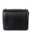 Burberry D Ring Shoulder Bag, back view